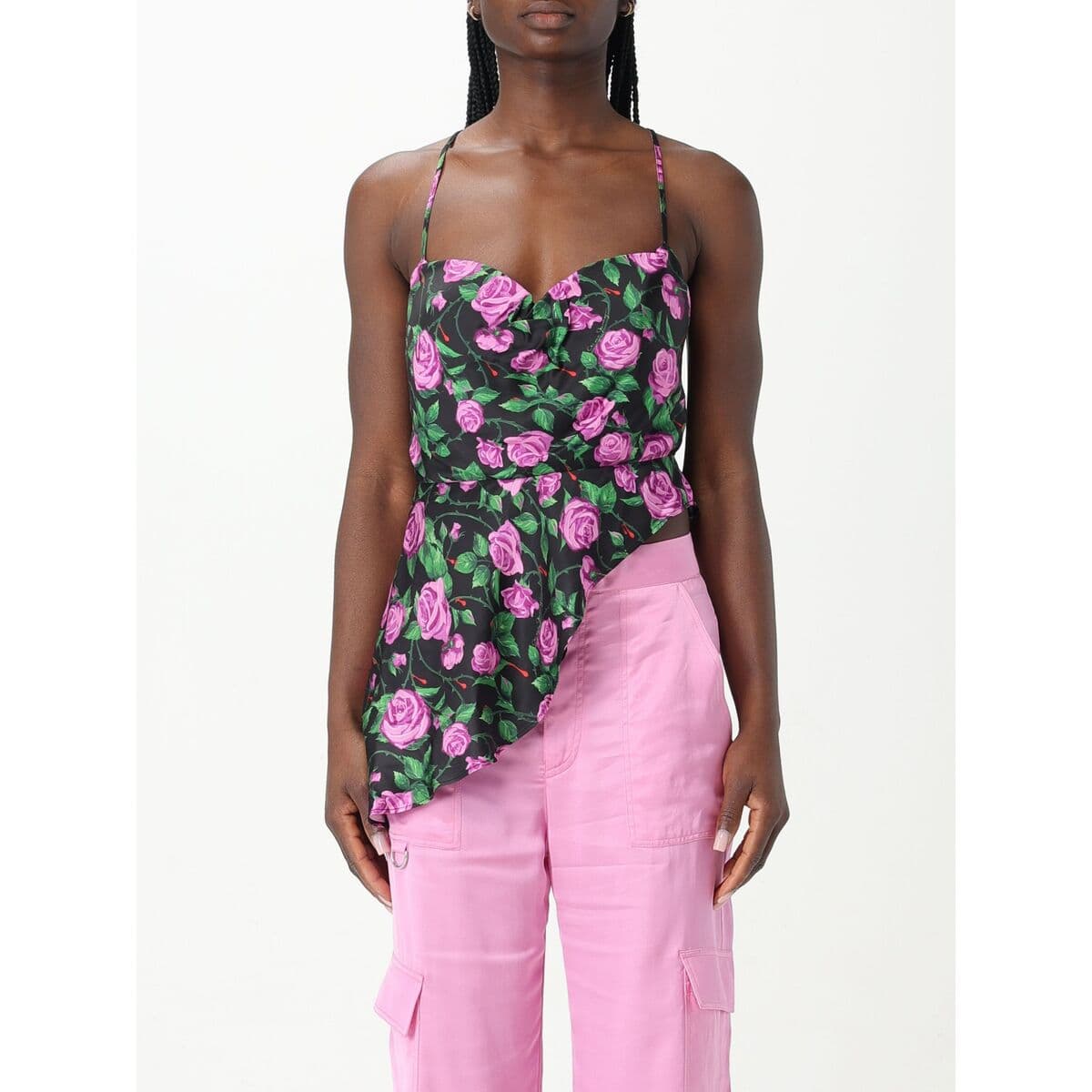 Μπλούζα Chiara Ferragni 76CBM269NS380 899