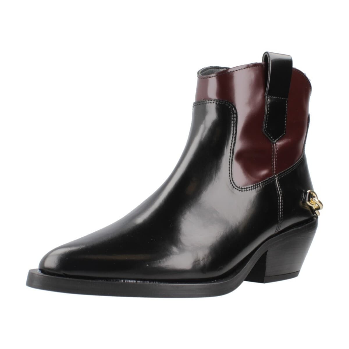 Μπότες Alpe HOLLY