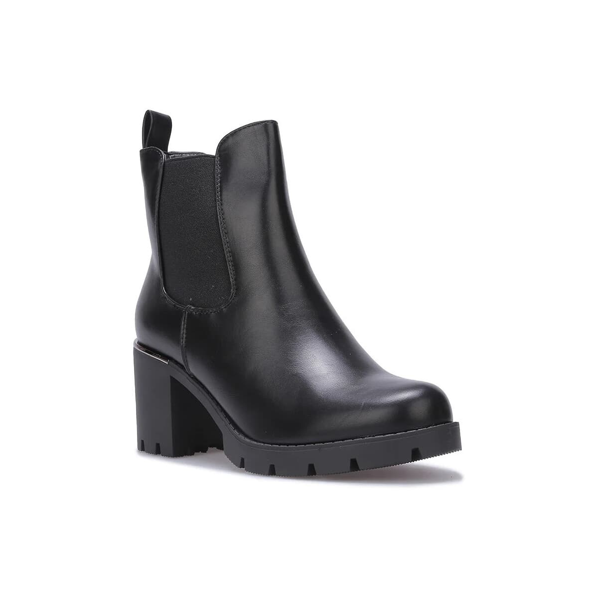 Μποτίνια La Modeuse 72957_P171934
