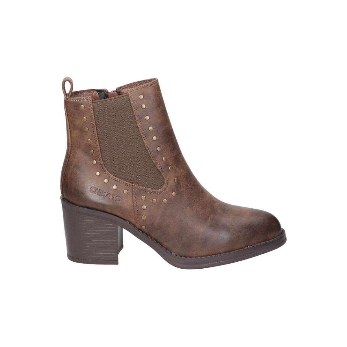 Μποτίνια Chika 10 GEORGIA 01