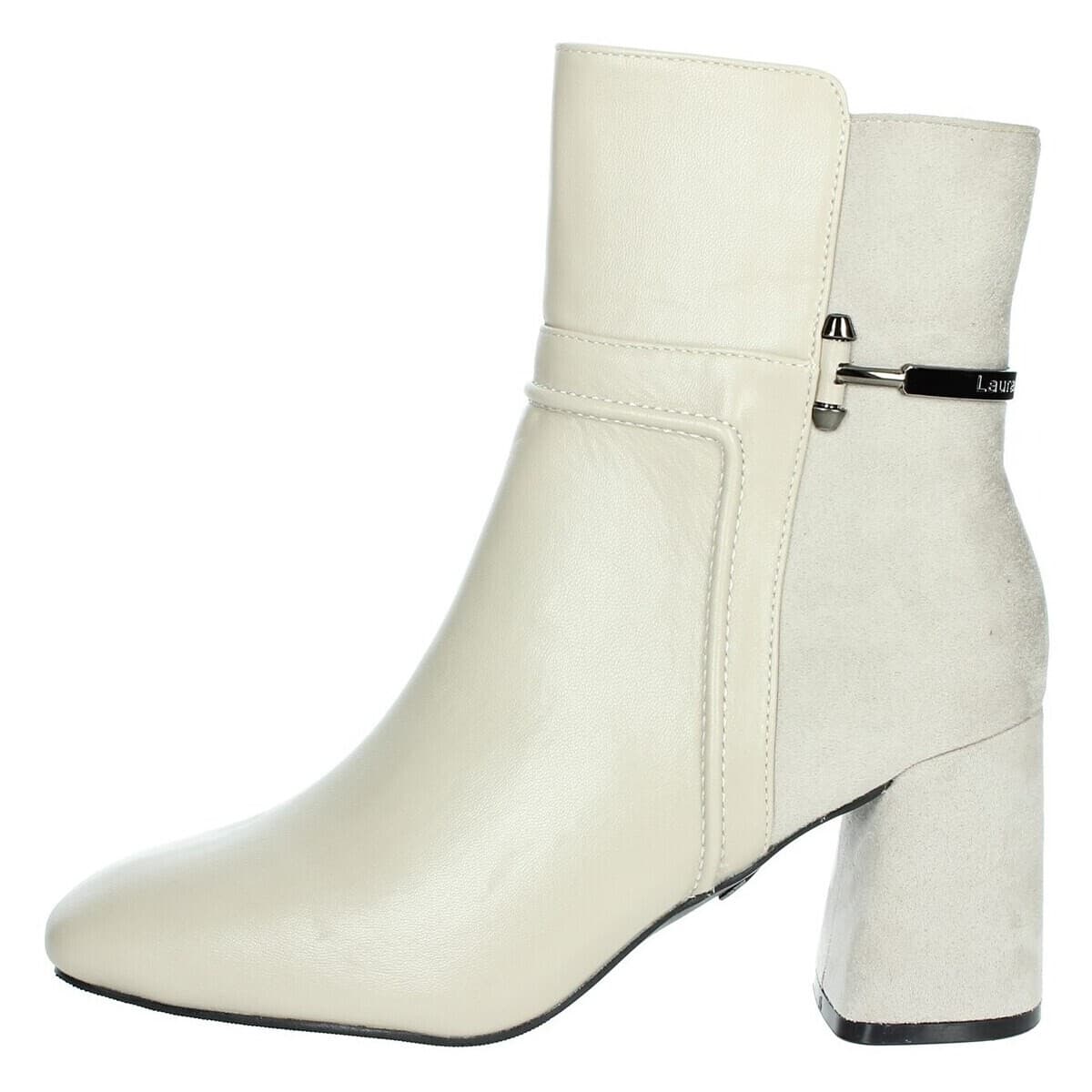 Μπότες Laura Biagiotti 8848