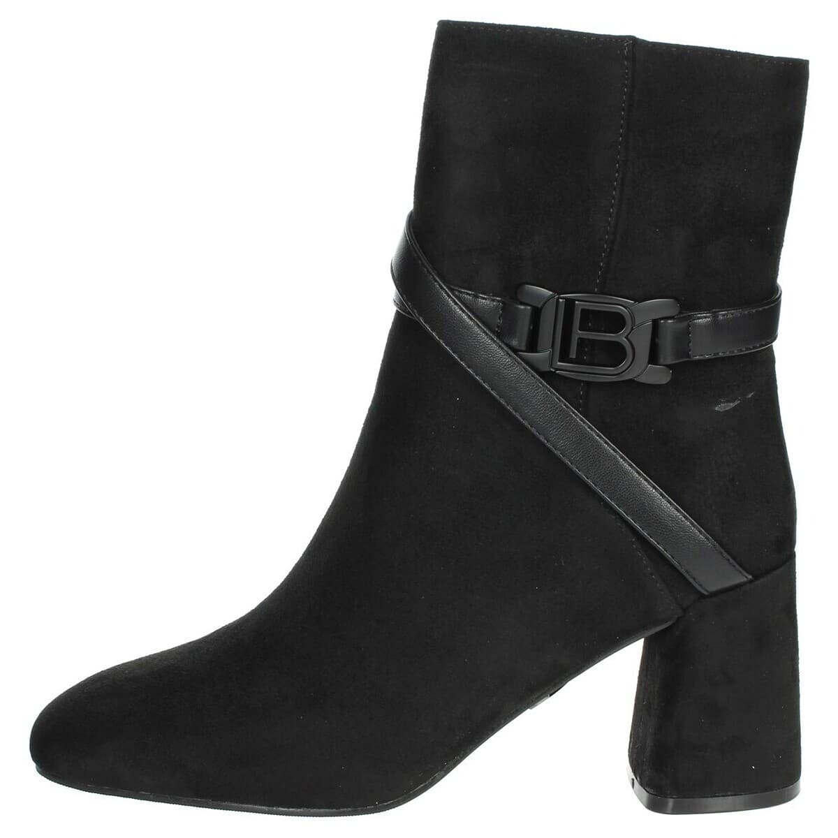 Μπότες Laura Biagiotti 8847