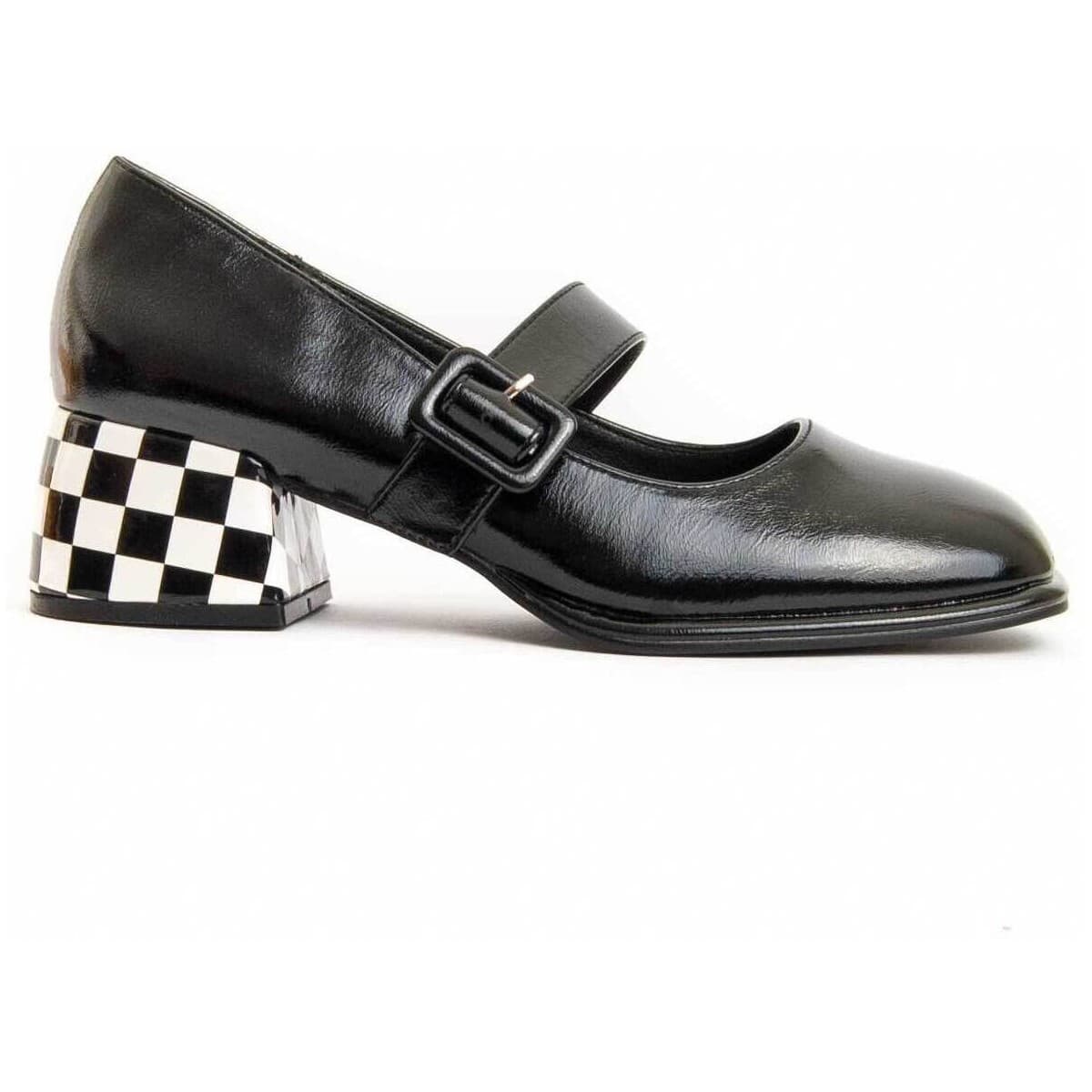 Γόβες Montevita 96699