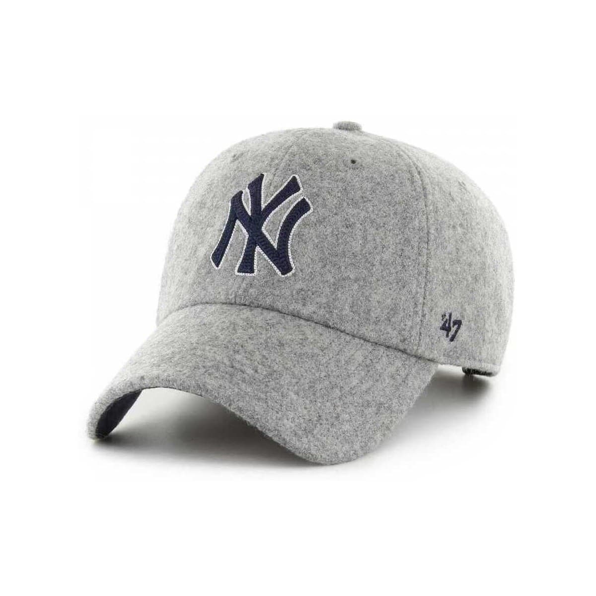 Κασκέτο '47 Brand Cap mlb new york yankees chain stitch clean up