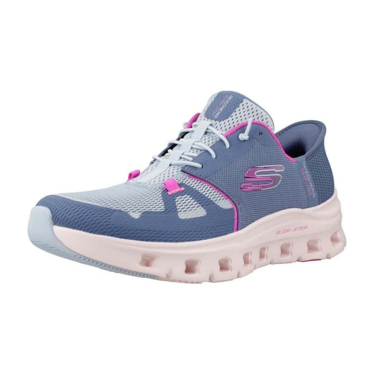 Xαμηλά Sneakers Skechers GLIDE-STEP PRO
