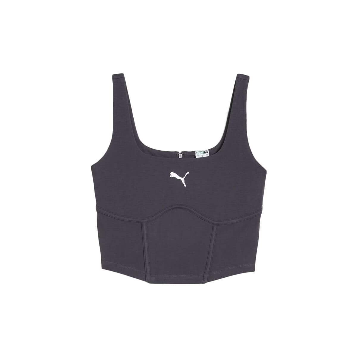 Μπλουζάκια με μακριά μανίκια Puma DARE TO GYM2K CORSET WOMEN