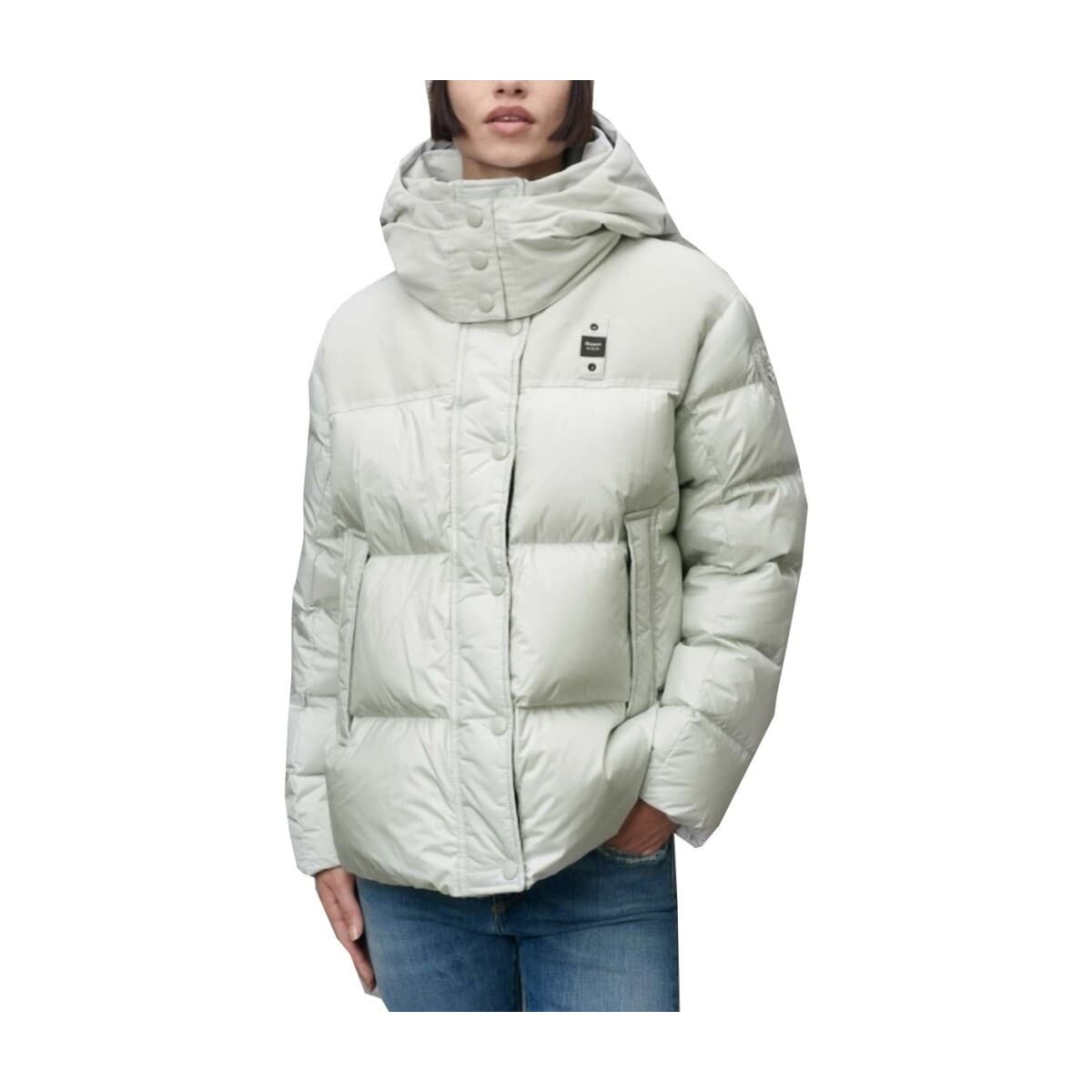 Σακάκια Blauer LILA