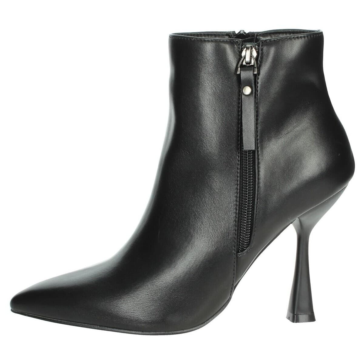 Μπότες Keys K-7243