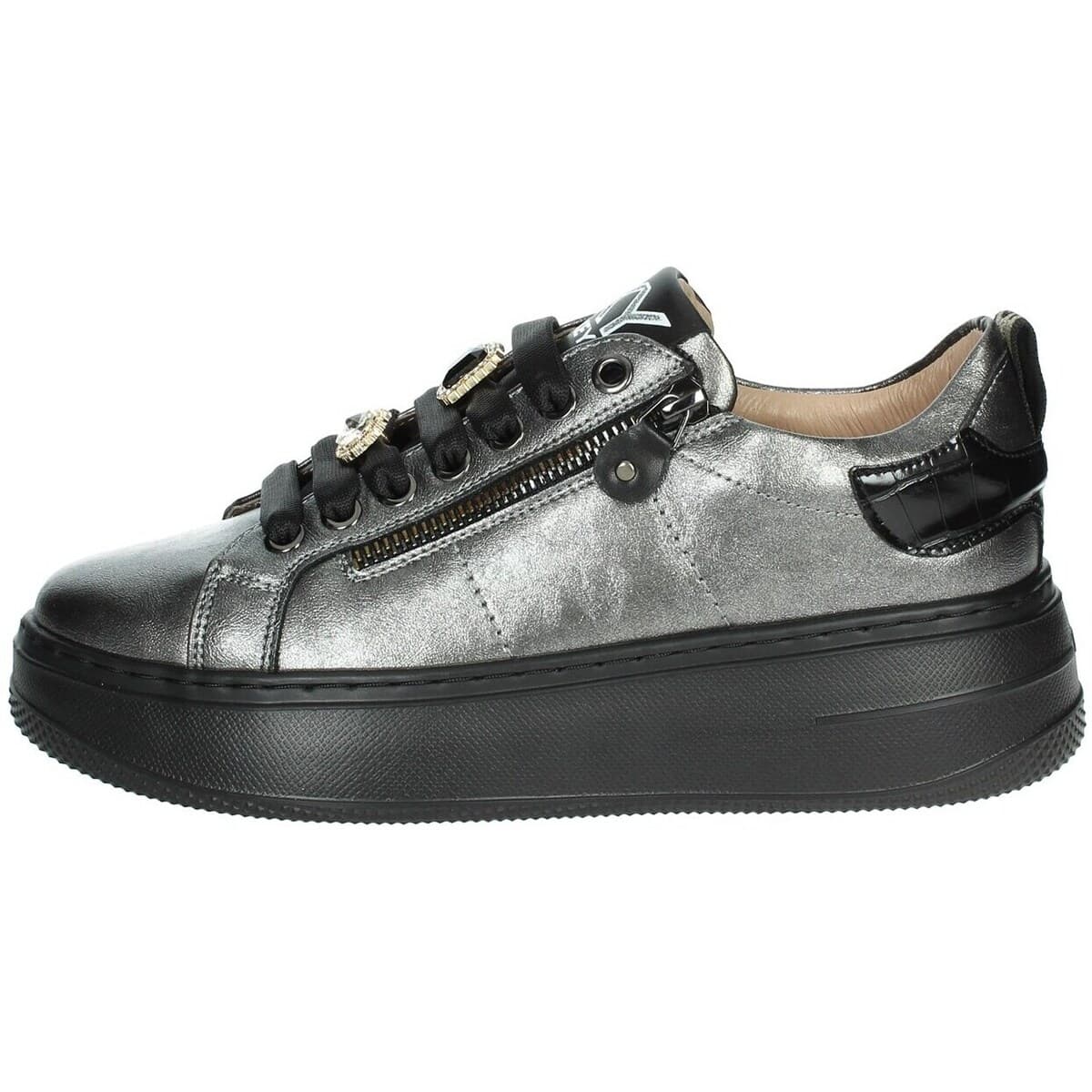 Ψηλά Sneakers Keys K-9880