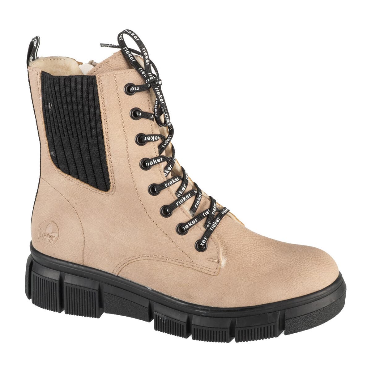 Μπότες Rieker Booties