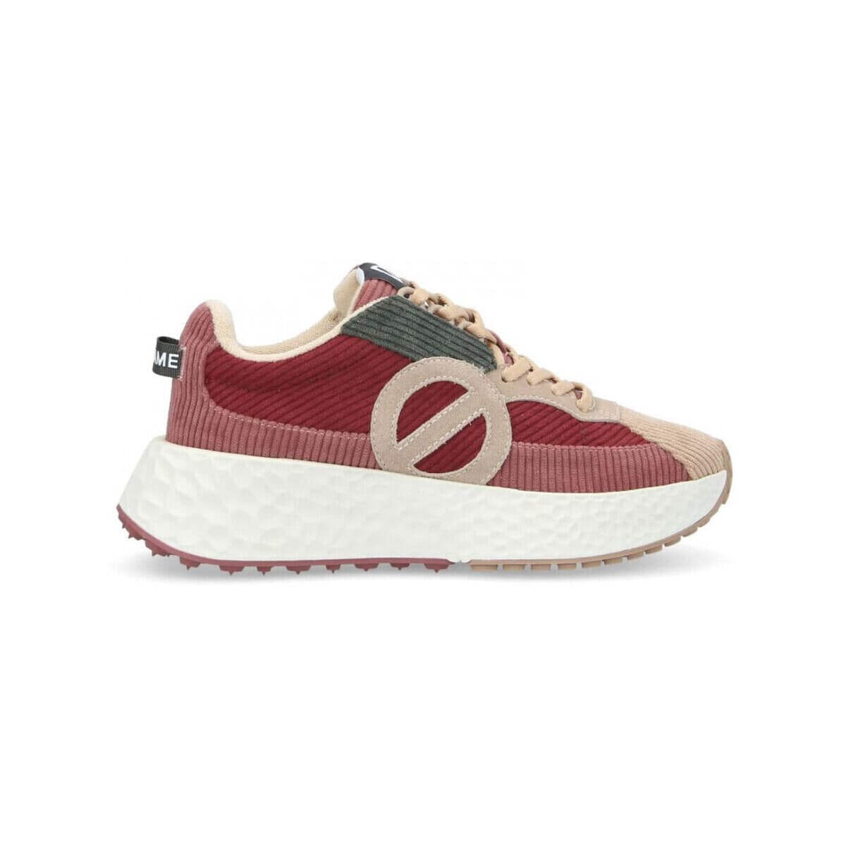 Sneakers No Name Carter runner w