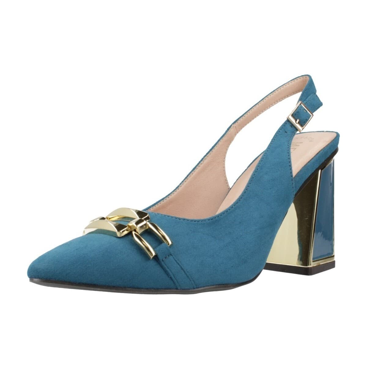 Γόβες Menbur 260450W60M