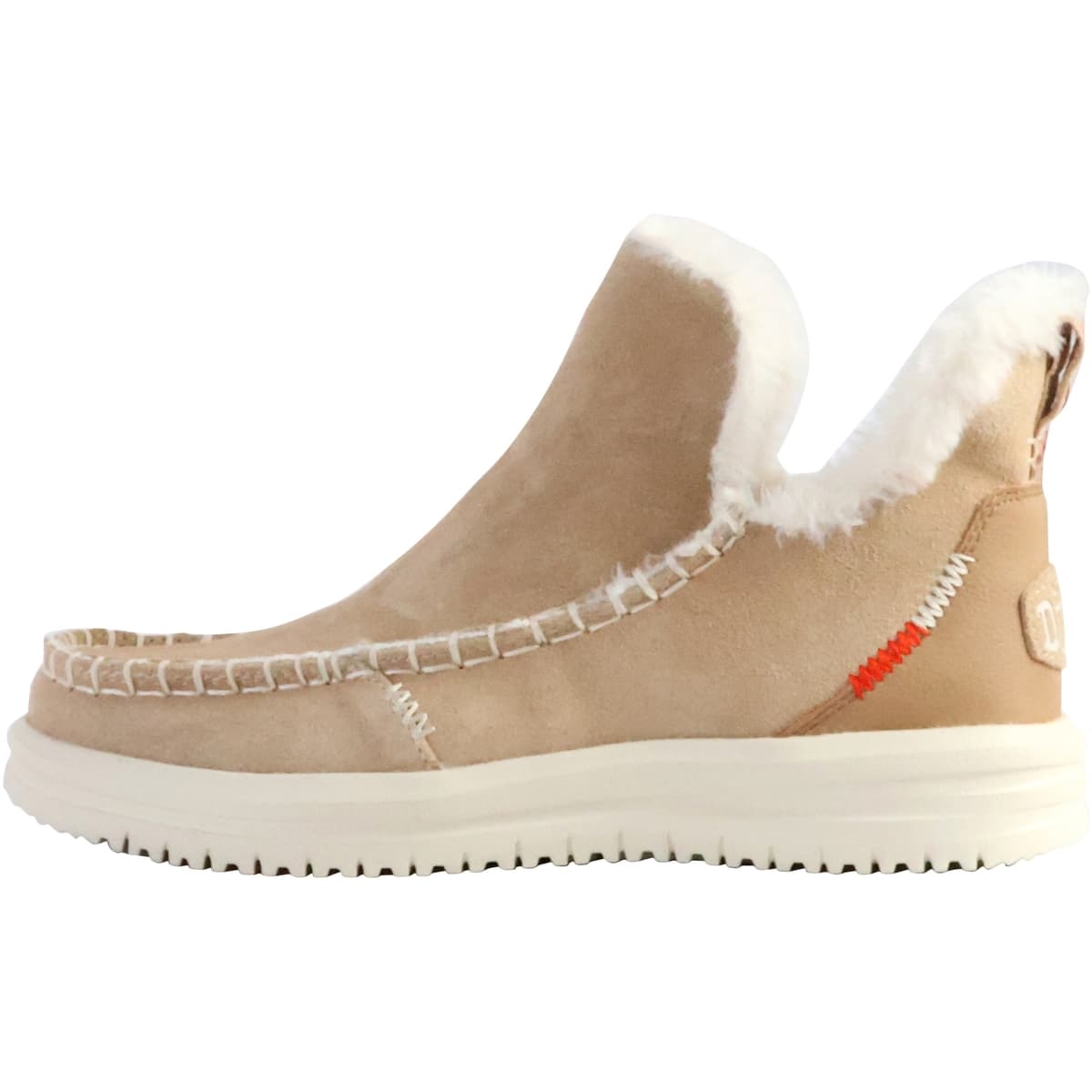 Xαμηλά Sneakers HEYDUDE 246773