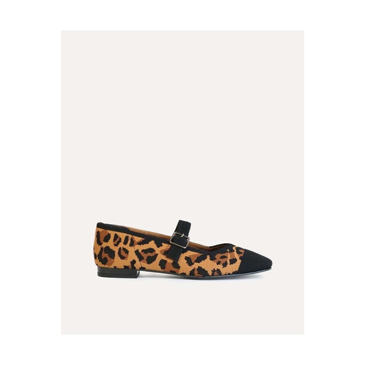 Μπαλαρίνες Miss Elastic 76052