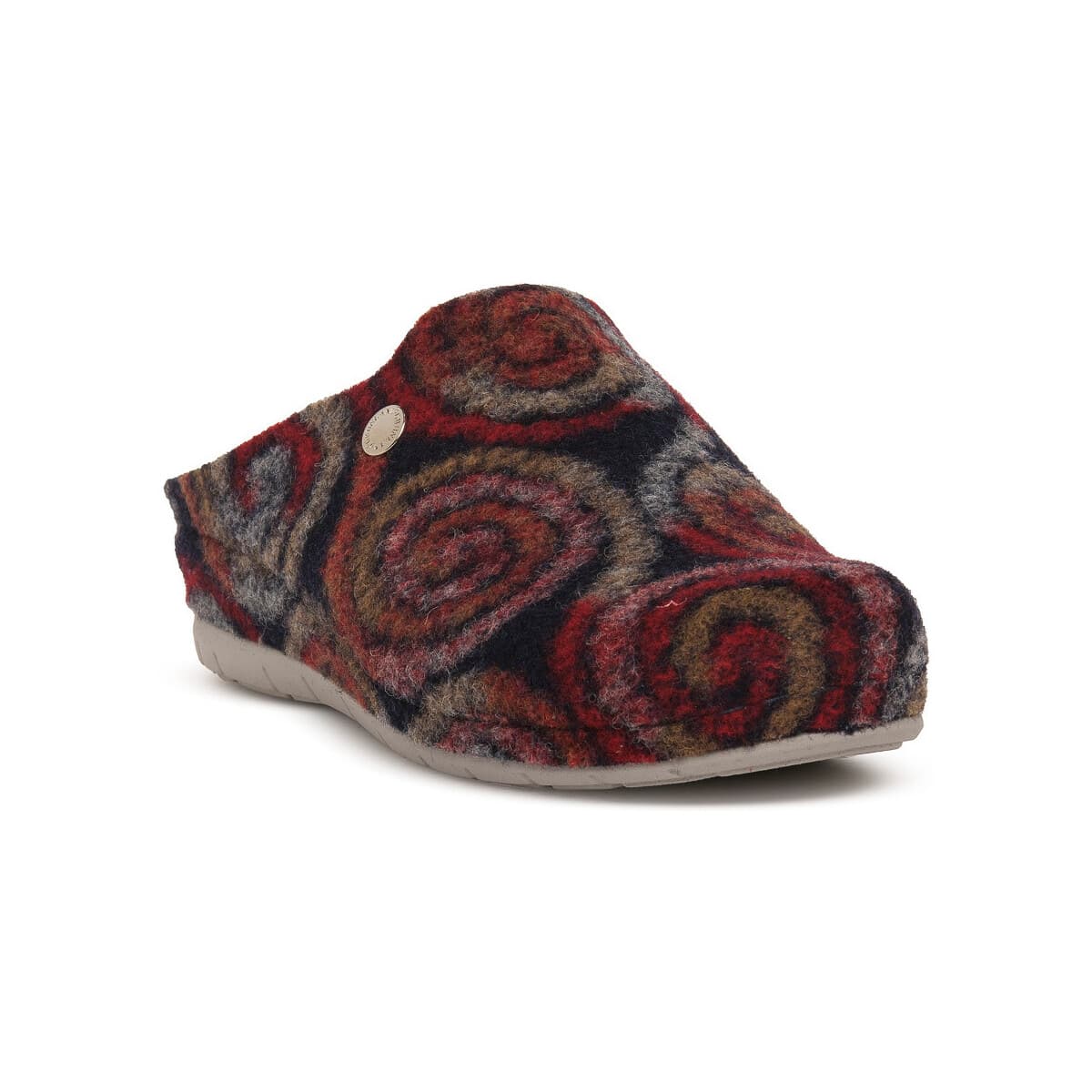 Mules Grunland BLU MULTI 59 PRAU