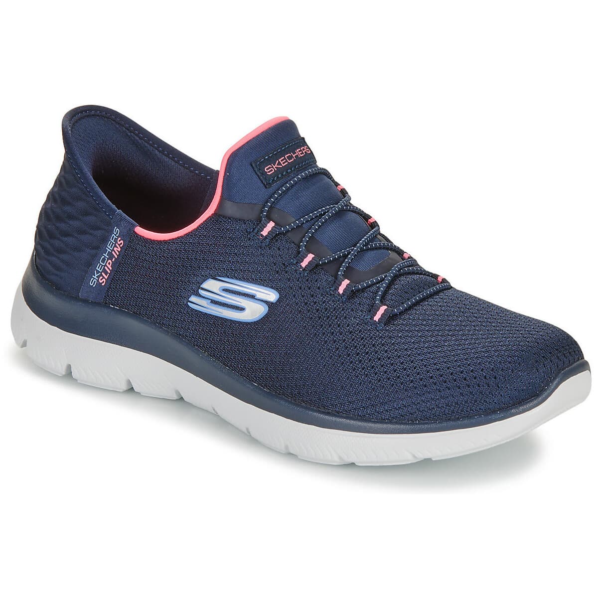 Xαμηλά Sneakers Skechers -