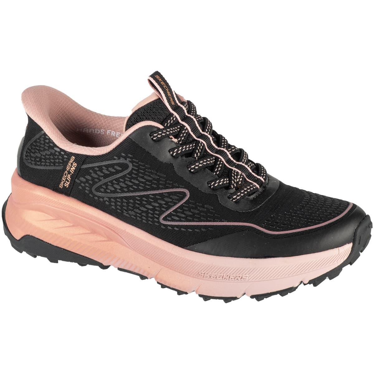 Xαμηλά Sneakers Skechers Slip-Ins: Switch Back - Mist