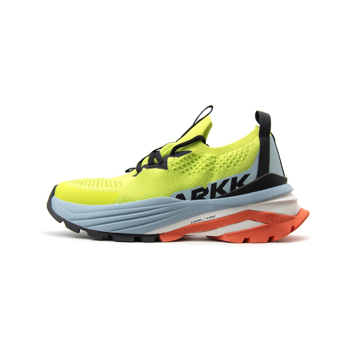 Sneakers Arkk Copenhagen WASTE ZERO TX-22 LOW TOP SNEAKERS WOMEN