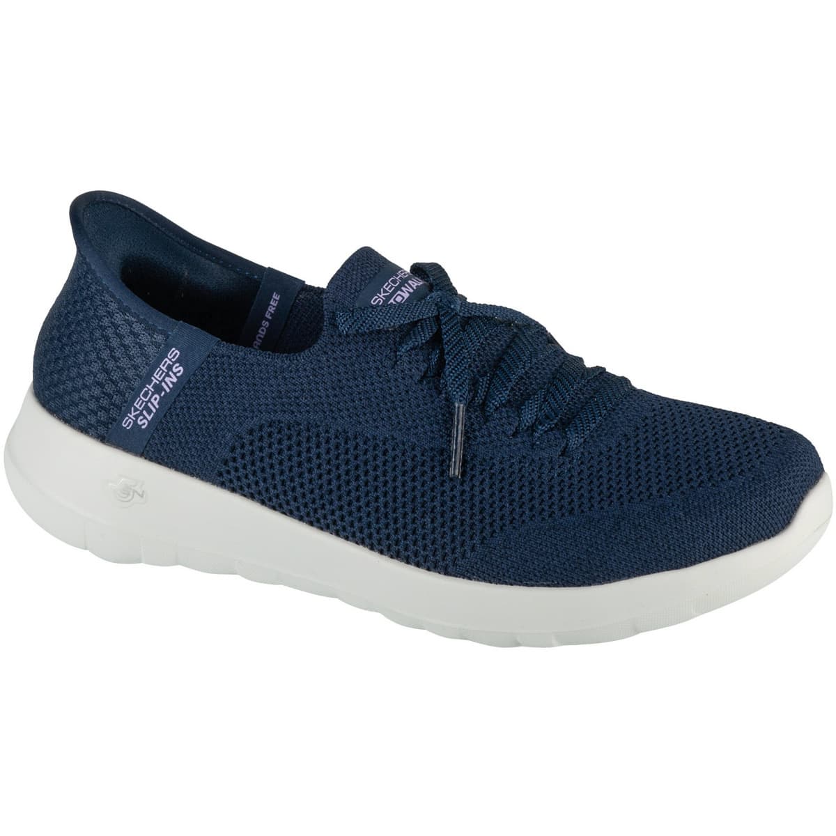 Xαμηλά Sneakers Skechers Slip-Ins: Go Walk Joy - Abby
