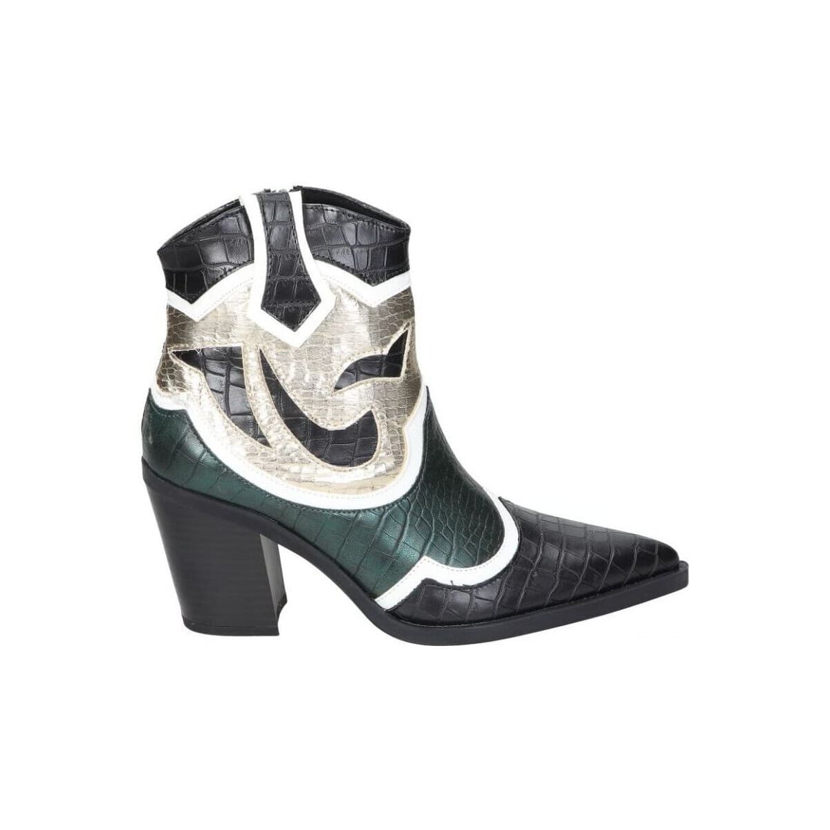 Μποτίνια Skydiva M4745