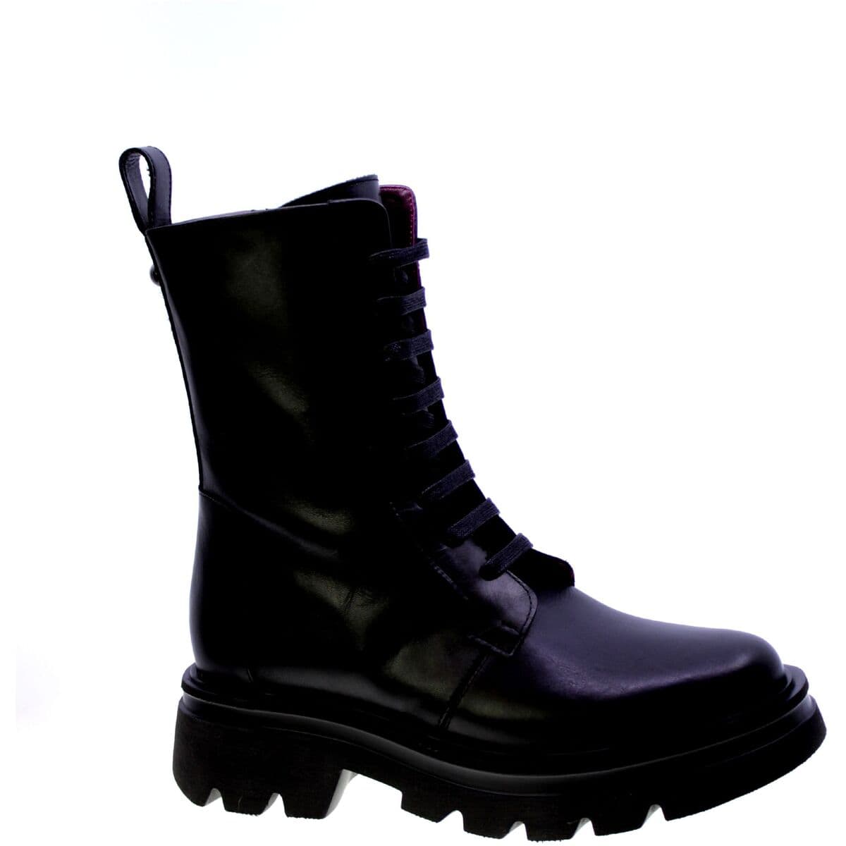 Μπότες Lorenzo Mari 250080