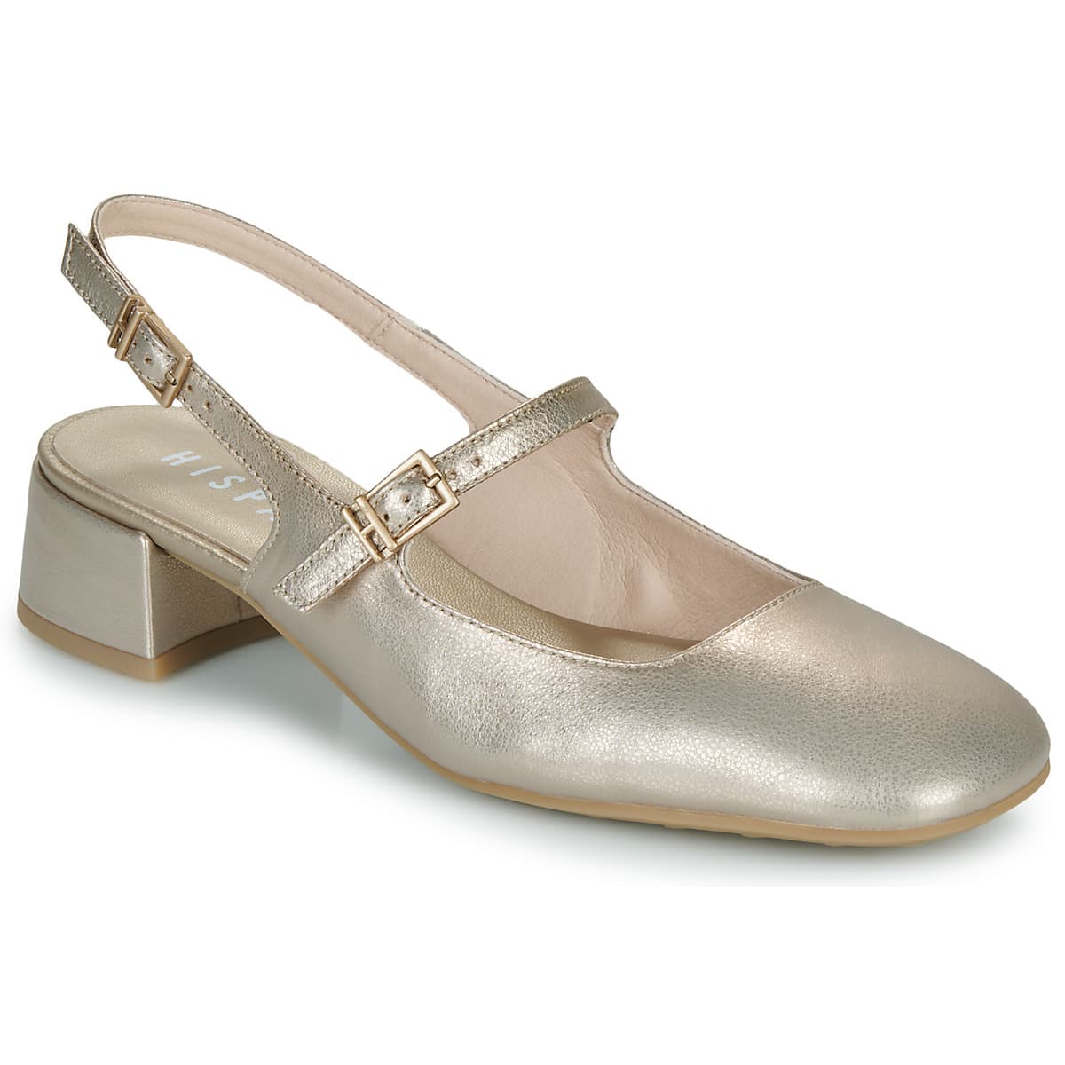 Γόβες Hispanitas OPORTO HV253818