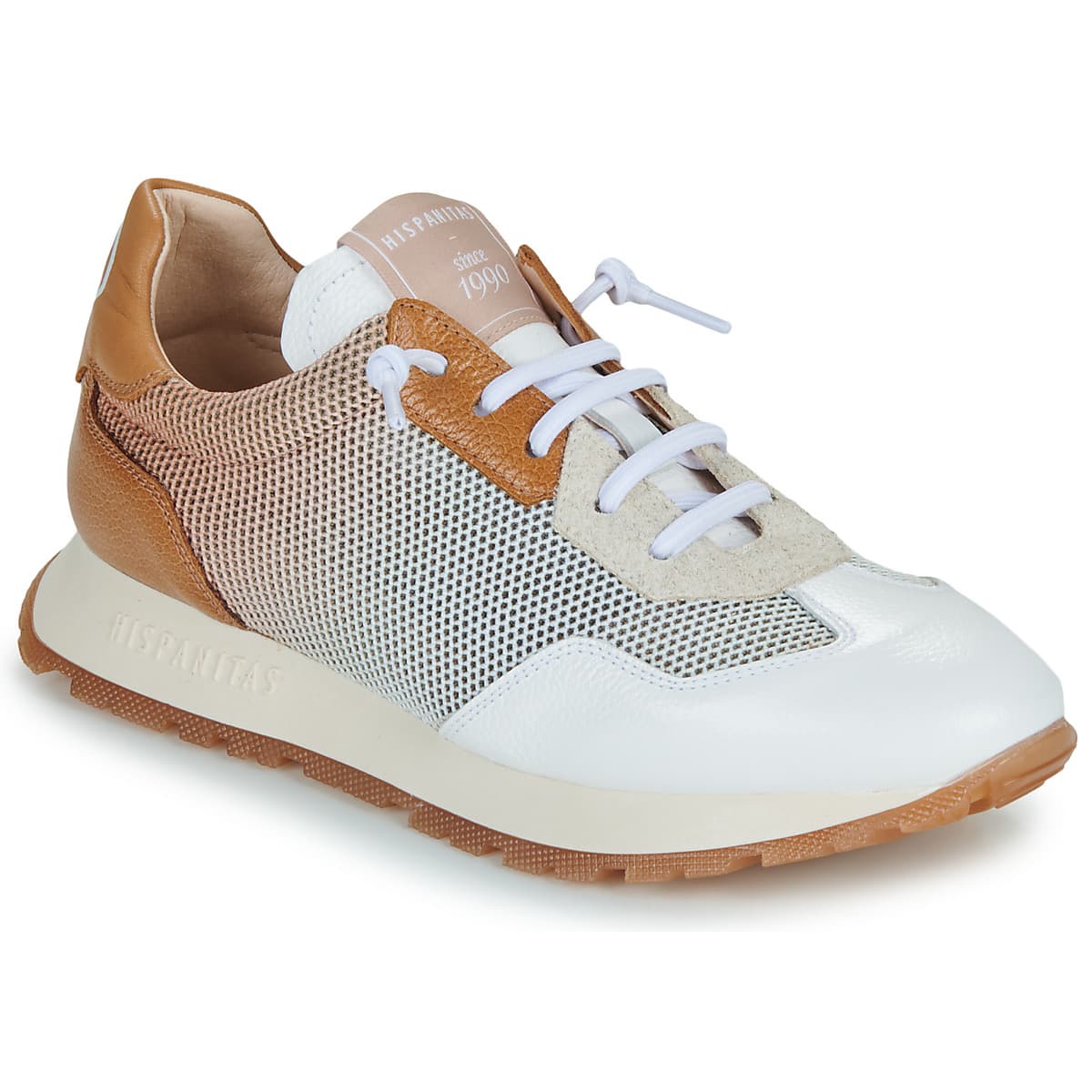 Xαμηλά Sneakers Hispanitas KANSAS-BHV25386