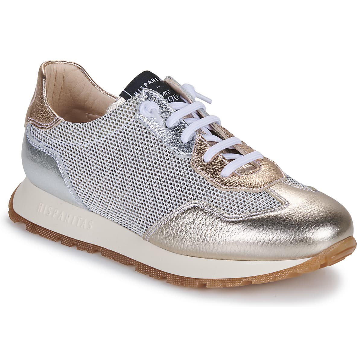 Xαμηλά Sneakers Hispanitas KANSAS-CHV25386