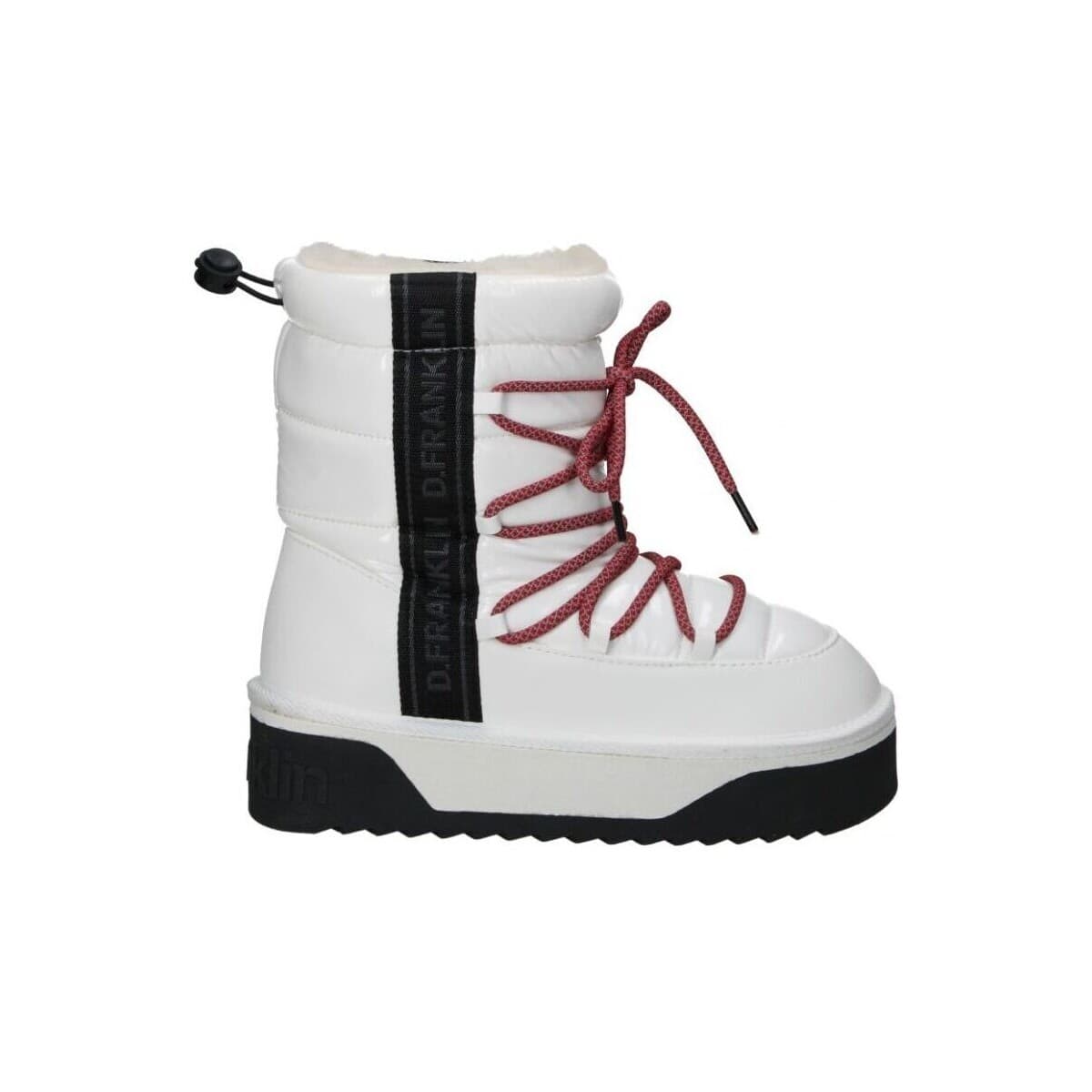 Μποτίνια D.Franklin DFSH 371007