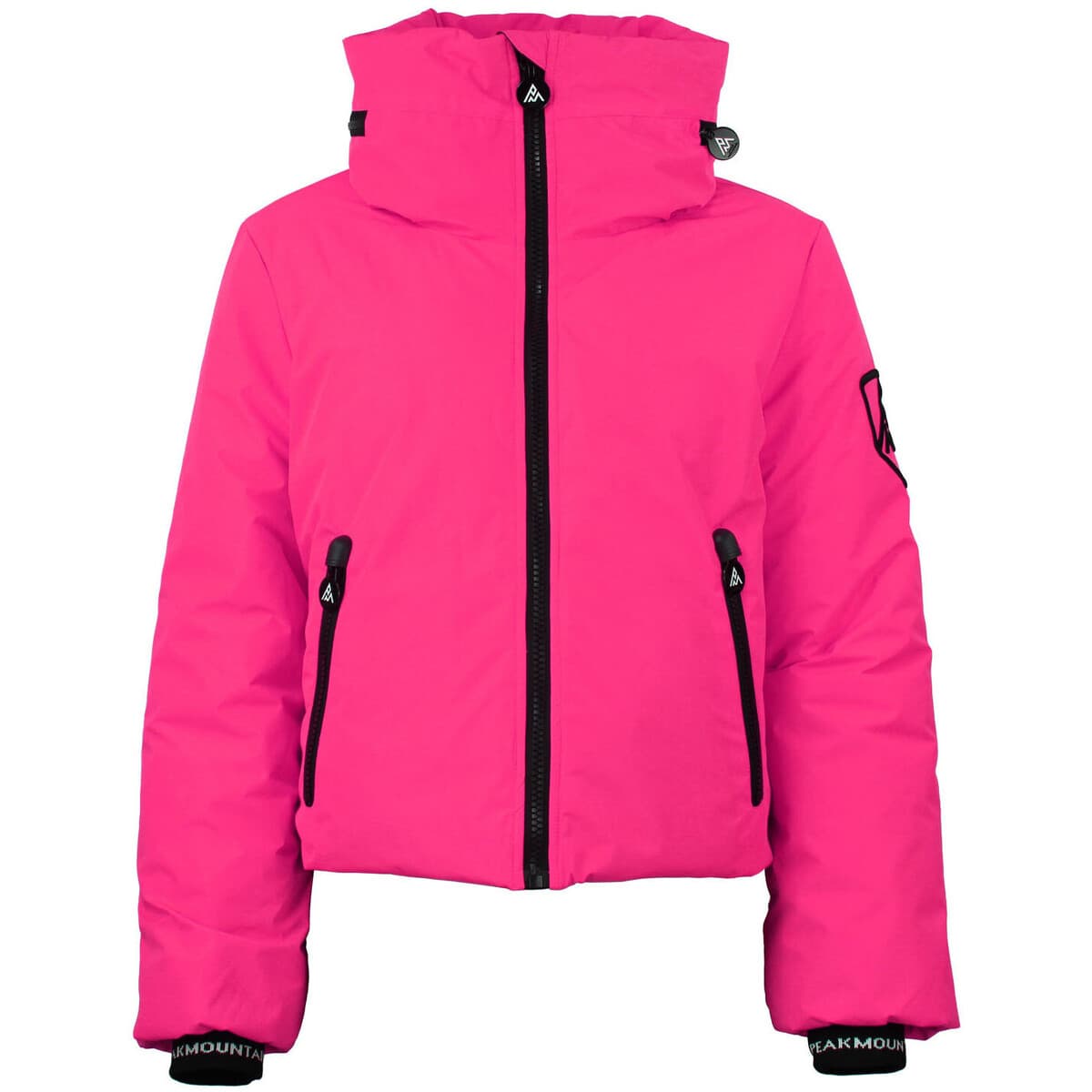 Μπουφάν Peak Mountain Blouson de ski femme ALLY