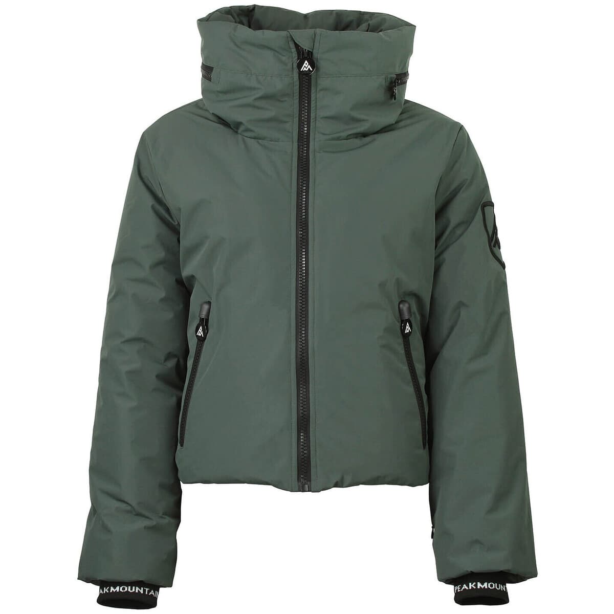 Μπουφάν Peak Mountain Blouson de ski femme ALLY
