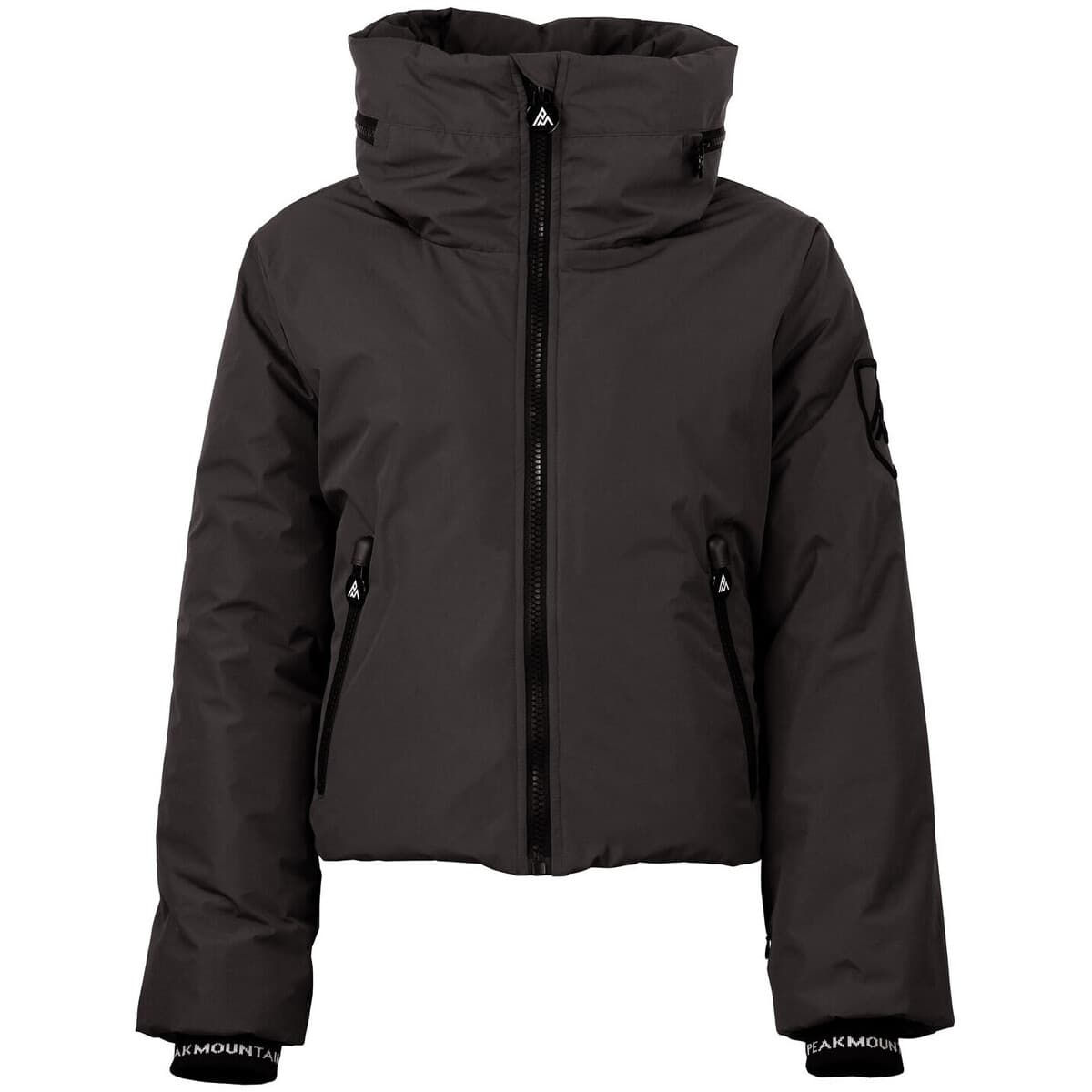 Μπουφάν Peak Mountain Blouson de ski femme ALLY