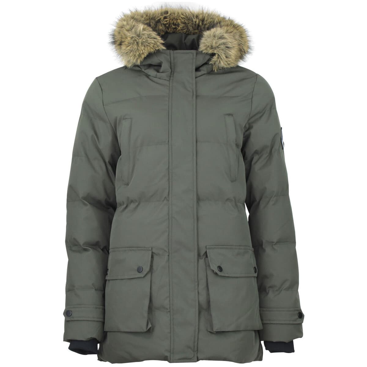 Παρκά Peak Mountain Parka femme ANABEL