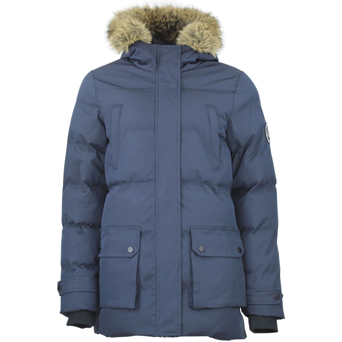 Παρκά Peak Mountain Parka femme ANABEL