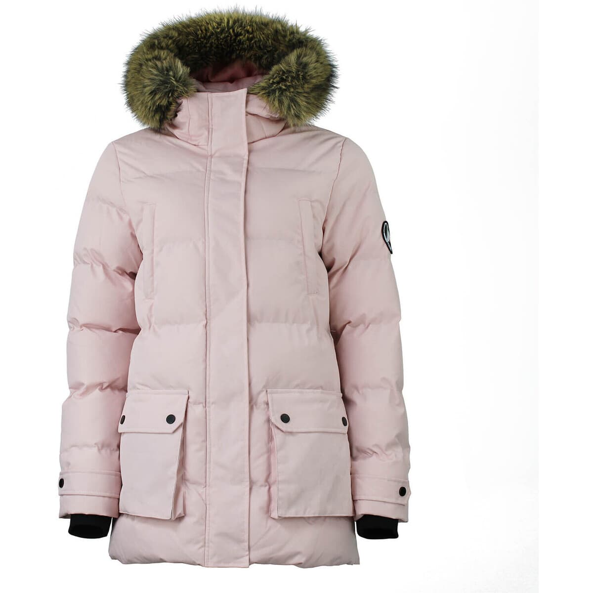 Παρκά Peak Mountain Parka femme ANABEL