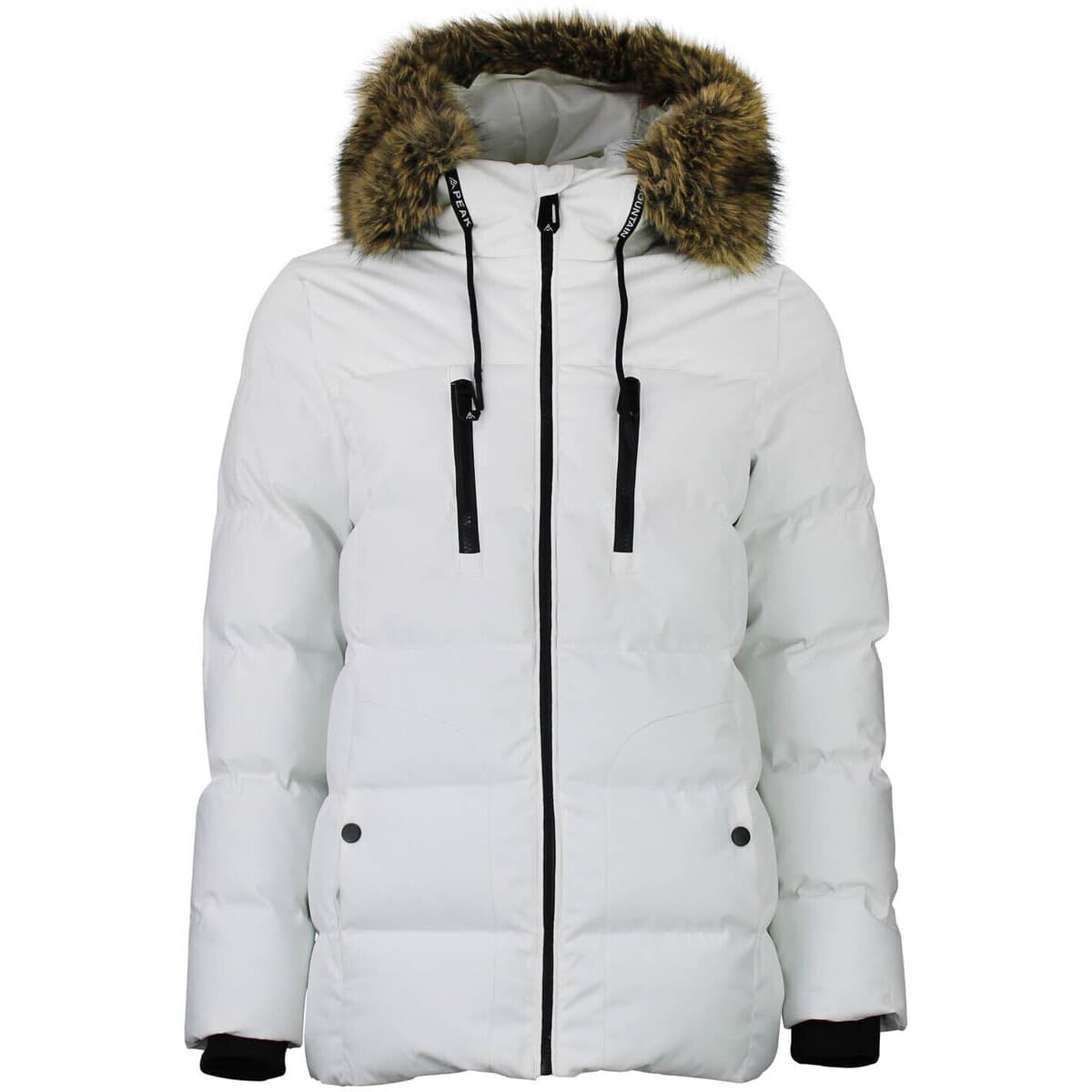 Παρκά Peak Mountain Parka femme ANORY