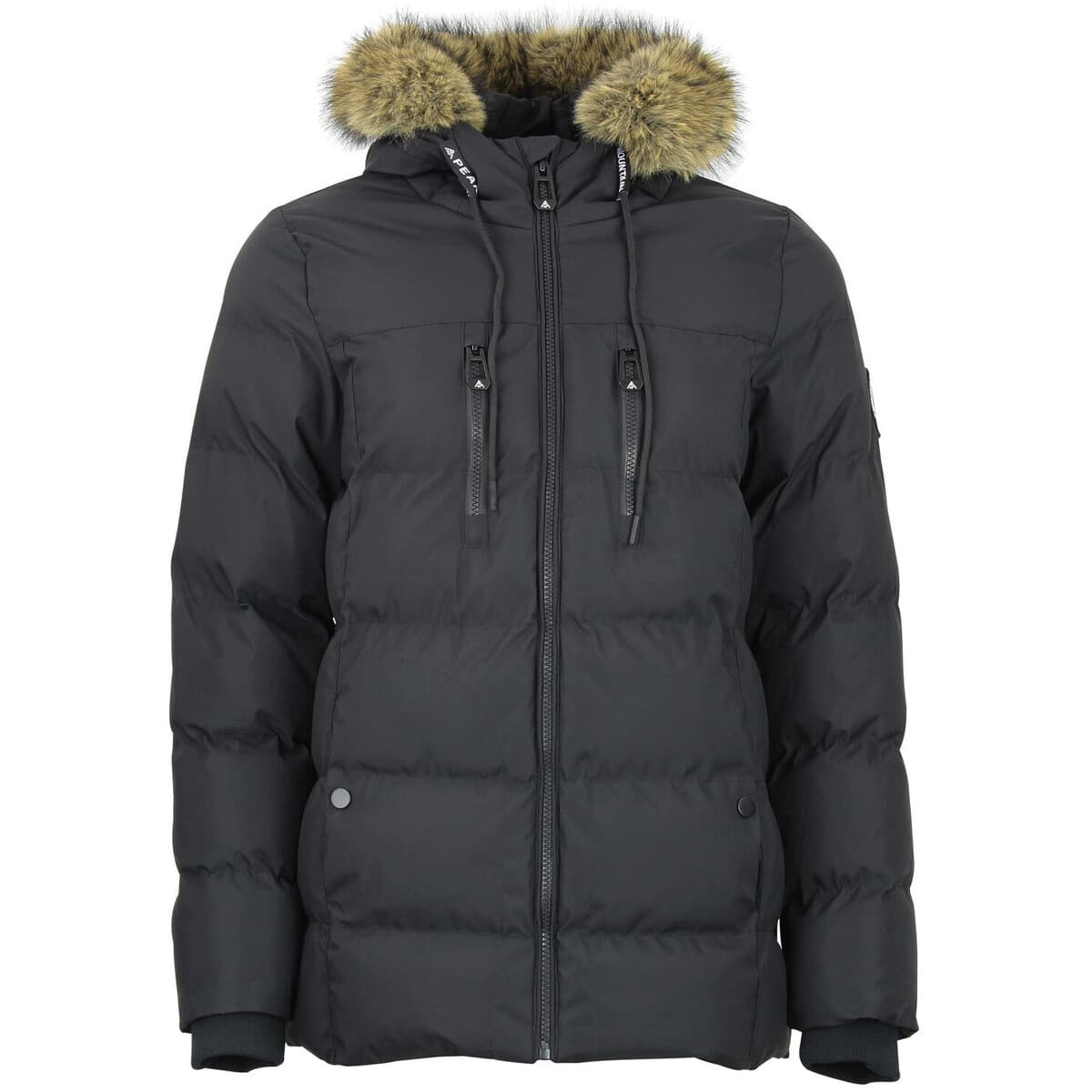 Παρκά Peak Mountain Parka femme ANORY