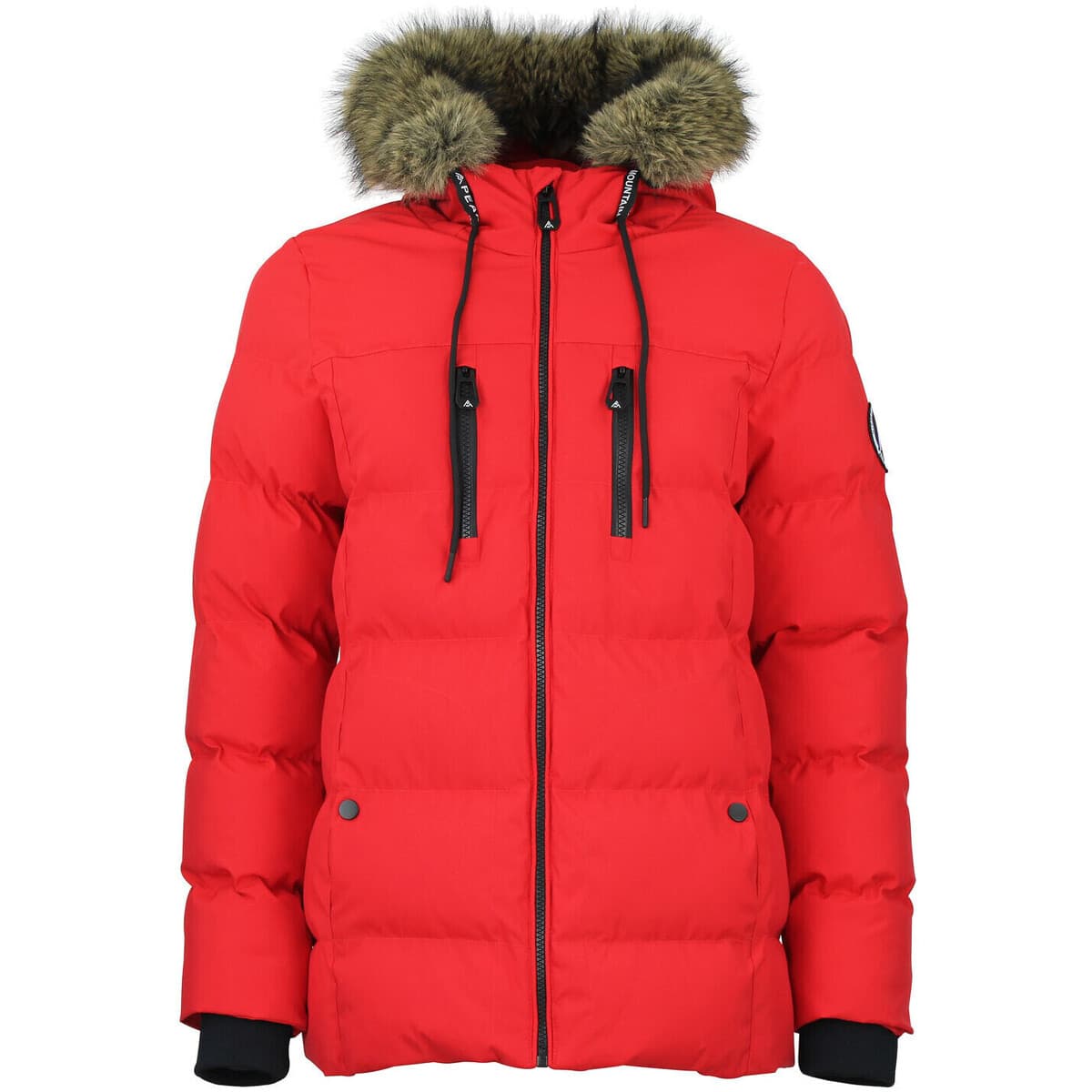 Παρκά Peak Mountain Parka femme ANORY