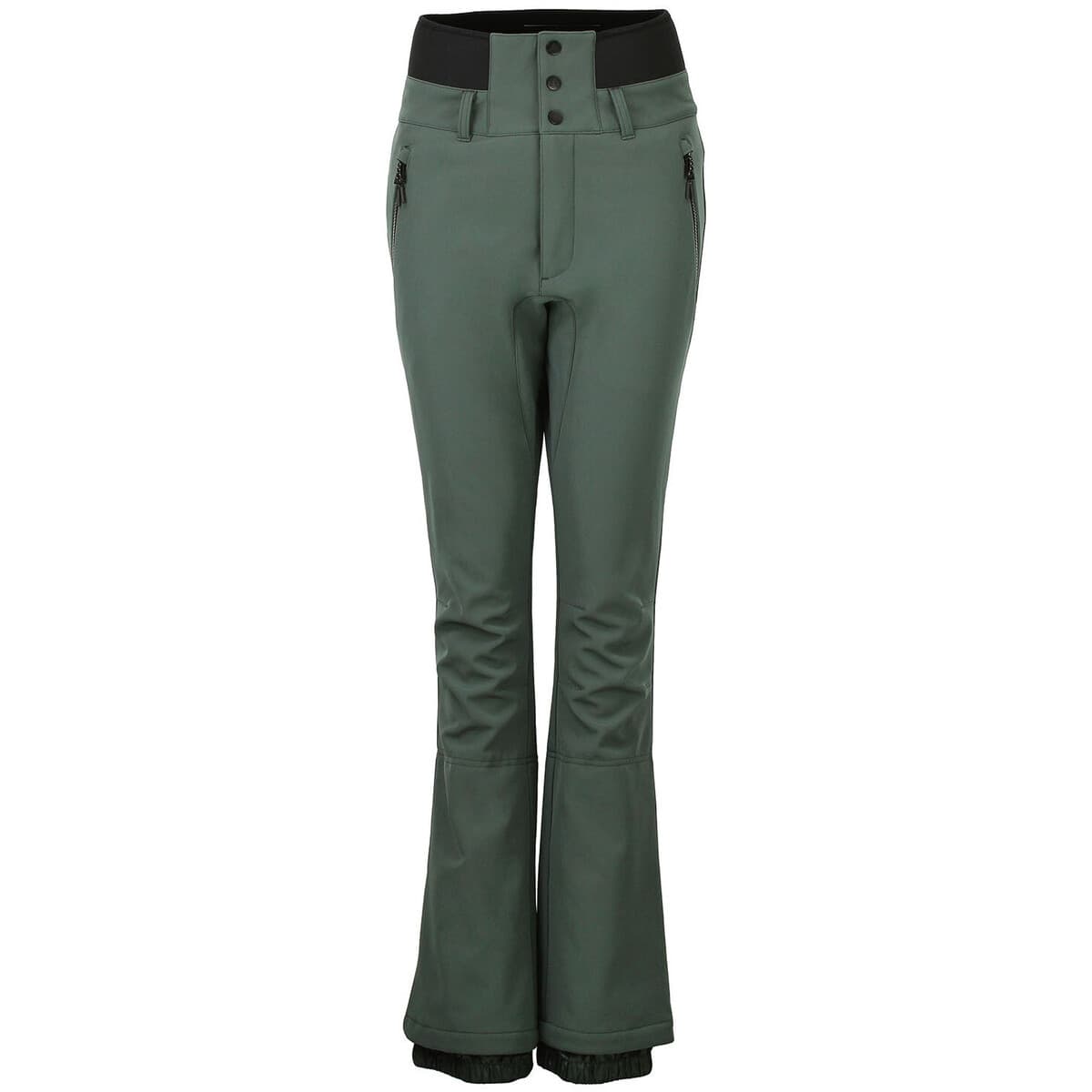 Παντελόνια Peak Mountain Pantalon de ski softshell femme ADORA