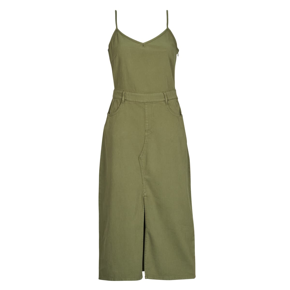 Μακριά Φορέματα Les Petites Bombes LALLY