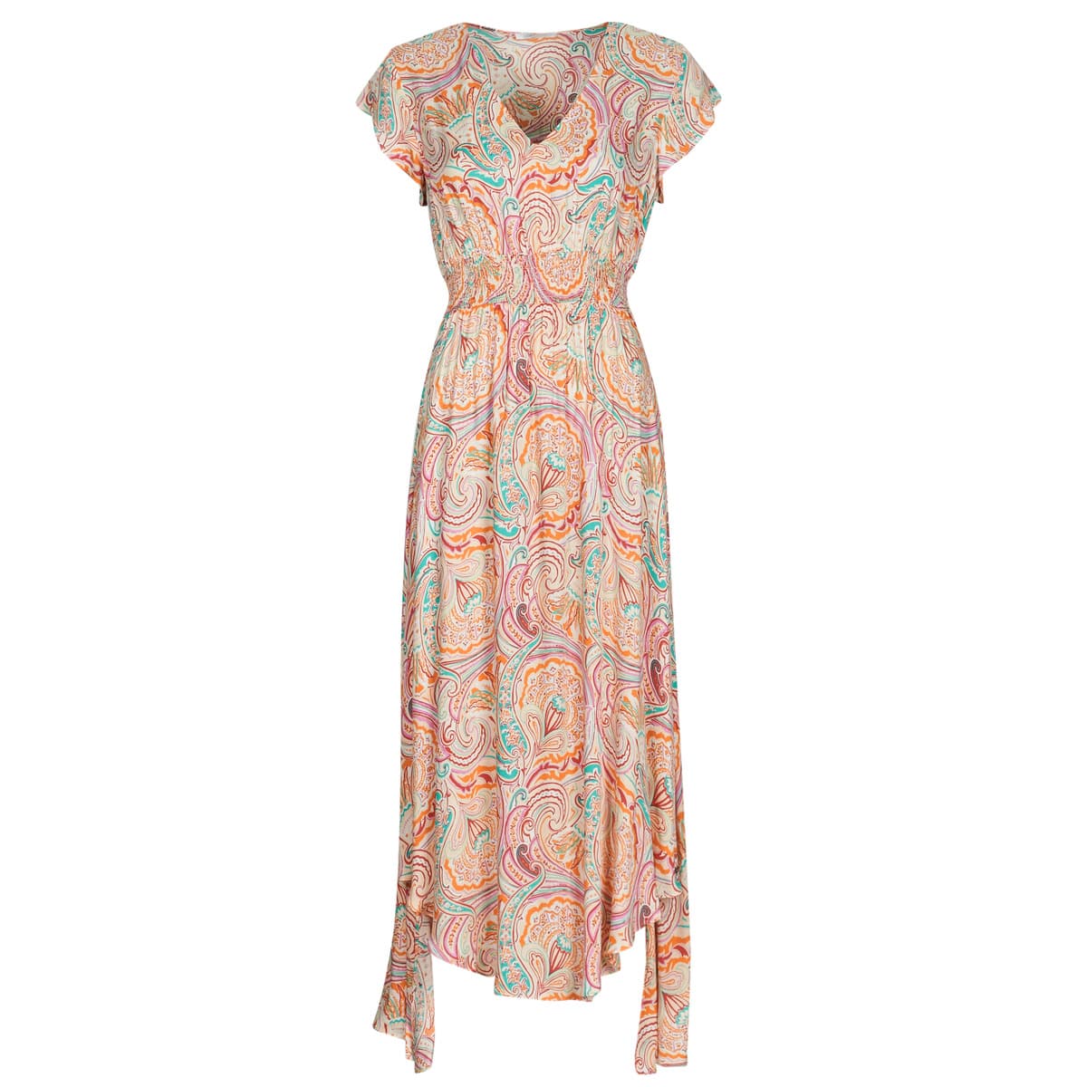 Μακριά Φορέματα Les Petites Bombes ALEXANDRIA