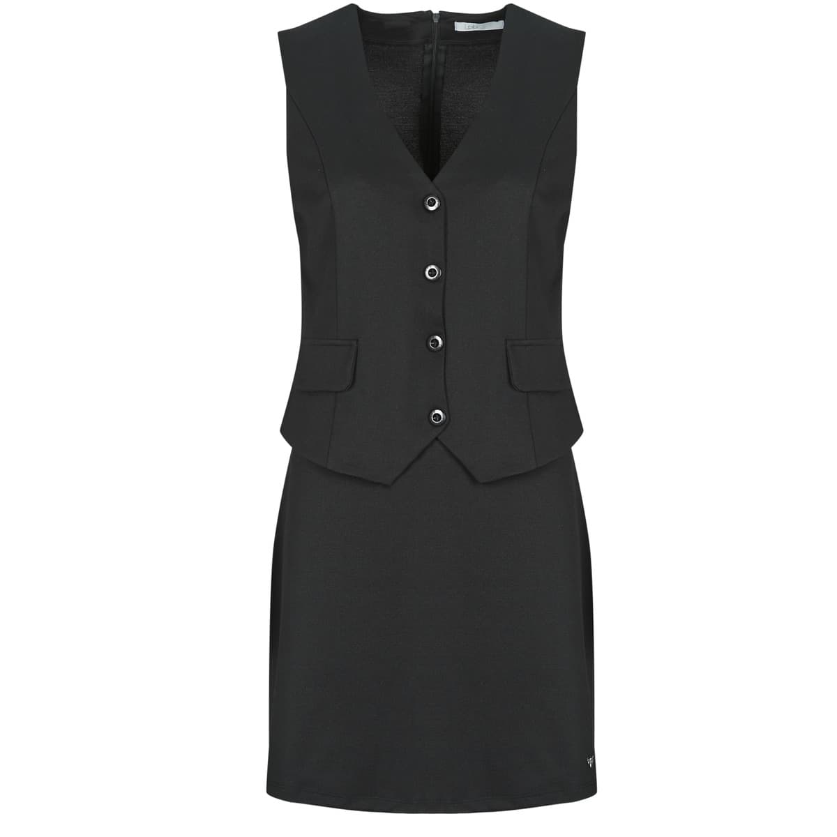 Κοντά Φορέματα Les Petites Bombes LIDIE