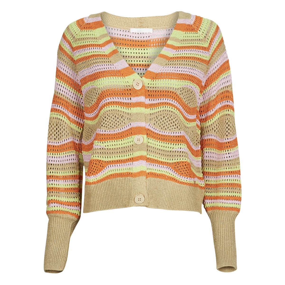 Μπουφάν / Ζακέτες Les Petites Bombes LAYANE