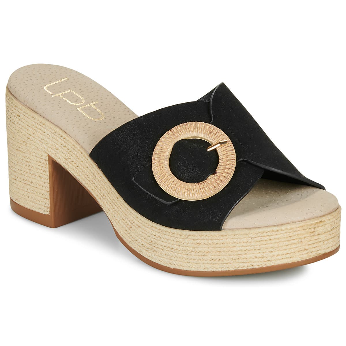 Mules Les Petites Bombes LILLY