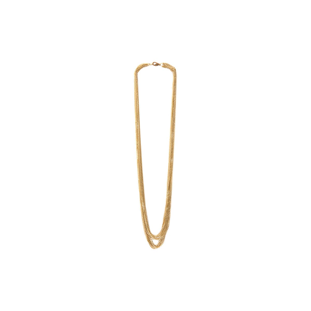 Ρολόι C.manolo CHAIN NECKLACE WOMEN
