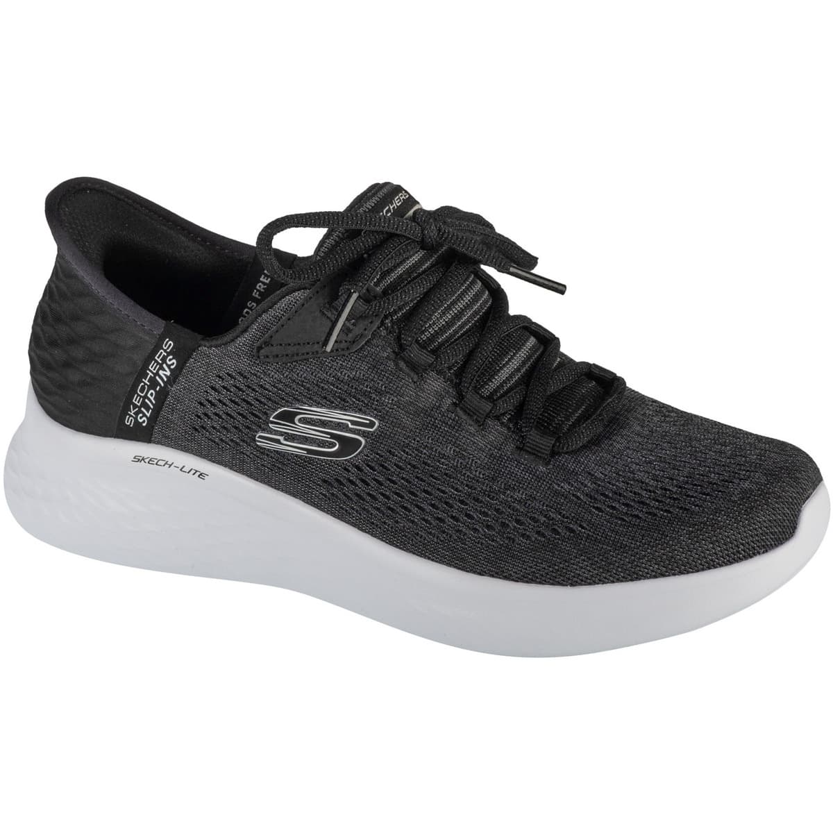 Xαμηλά Sneakers Skechers Slip-Ins: Skech-Lite Pro - Natural Beauty
