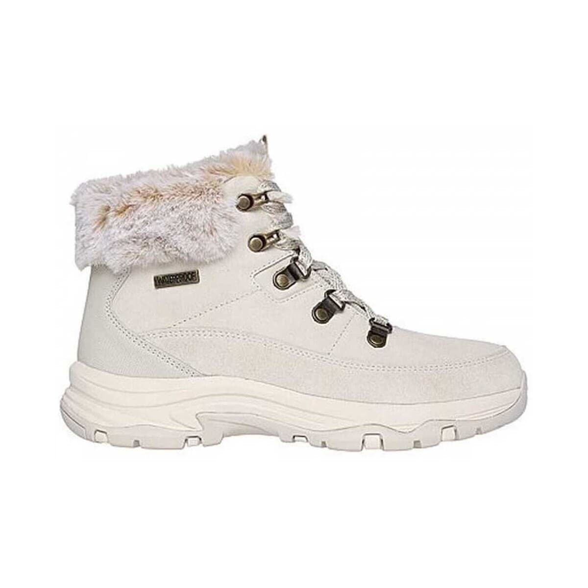 Μποτίνια Skechers Trego - snow worries