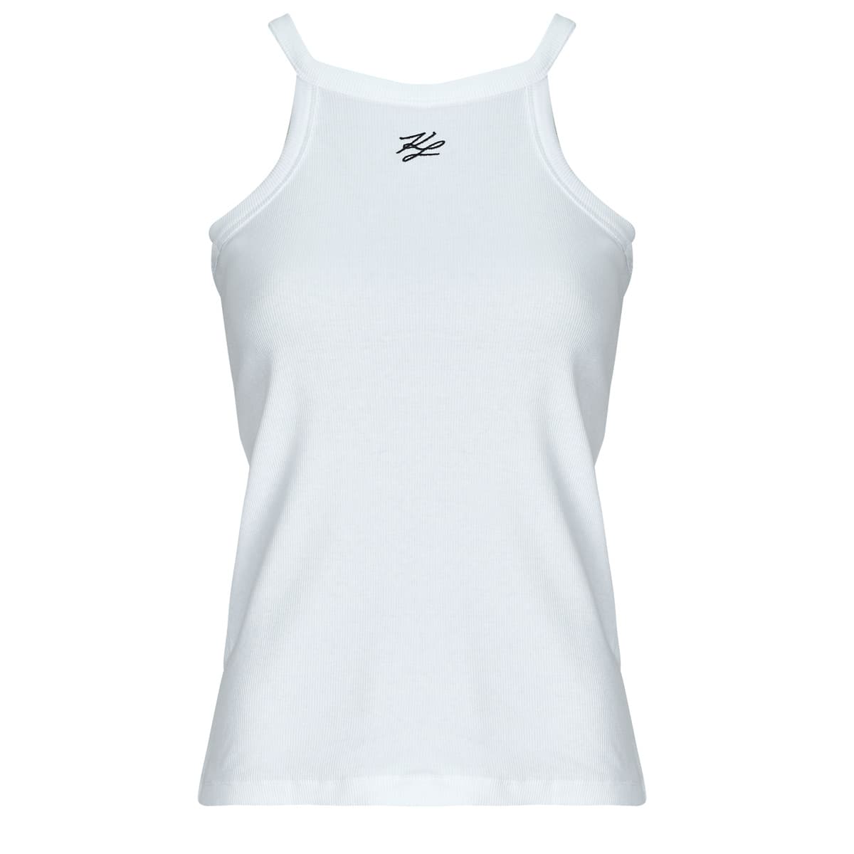 Μπλούζα Karl Lagerfeld AUTOGRAPH TANK