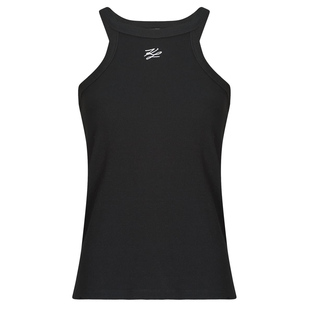 Μπλούζα Karl Lagerfeld AUTOGRAPH TANK