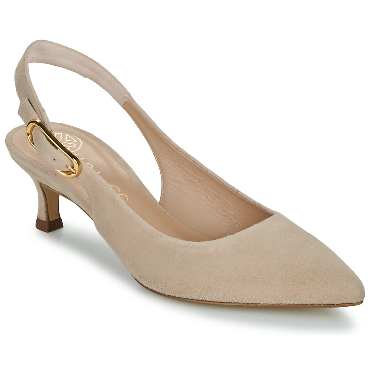 Γόβες Unisa IBON